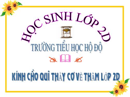Tuần 26. Sông Hương
