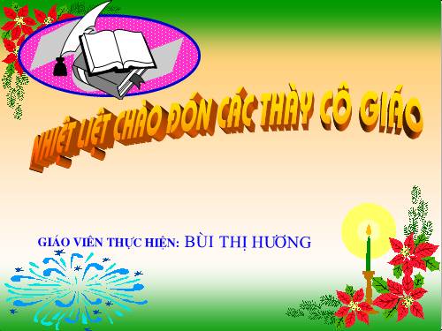 Tuần 25. Bé nhìn biển