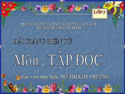 Tuần 26. Sông Hương