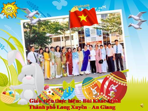 Tuần 22. Cò và Cuốc