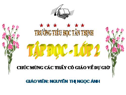 Tuần 22. Một trí khôn hơn trăm trí khôn
