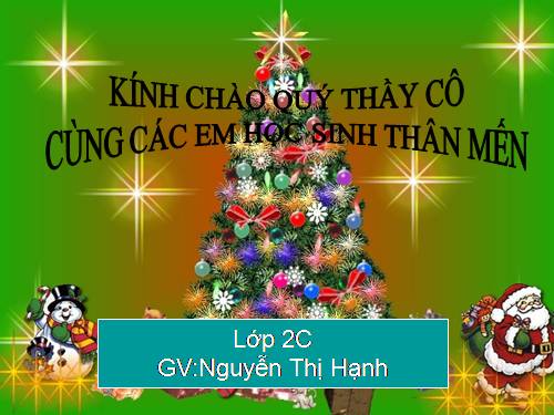 Tuần 4. Bím tóc đuôi sam