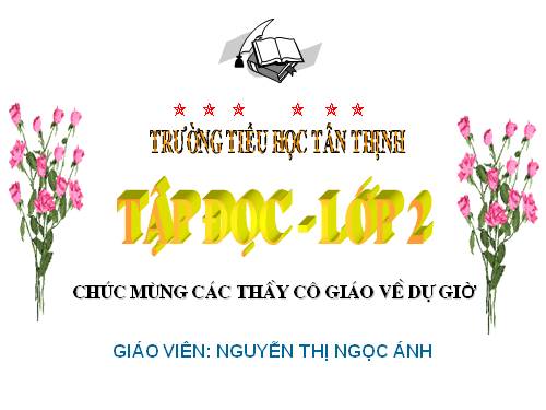 Tuần 22. Một trí khôn hơn trăm trí khôn