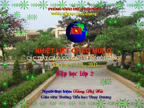 Tuần 26. Sông Hương