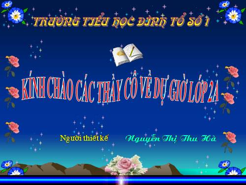 Tuần 17. Tìm ngọc