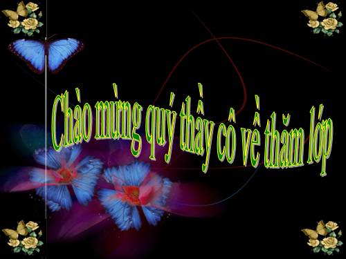 Tuần 22. Cò và Cuốc