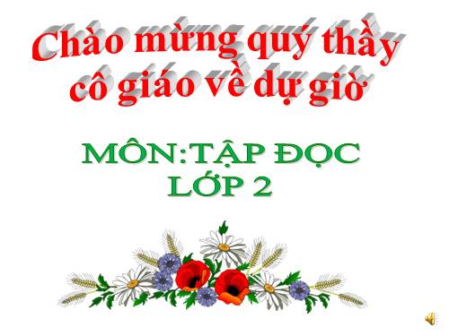 Tuần 26. Sông Hương