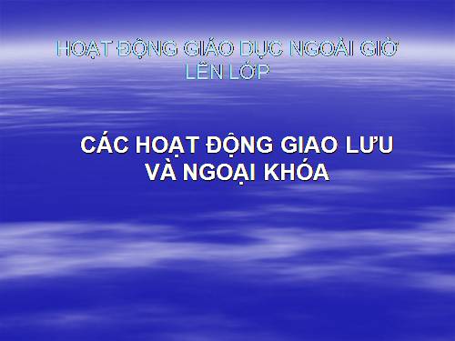 LTVC LOP2
