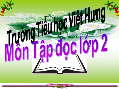 Tuần 11. Cây xoài của ông em