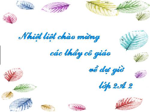 Tuần 26. Sông Hương