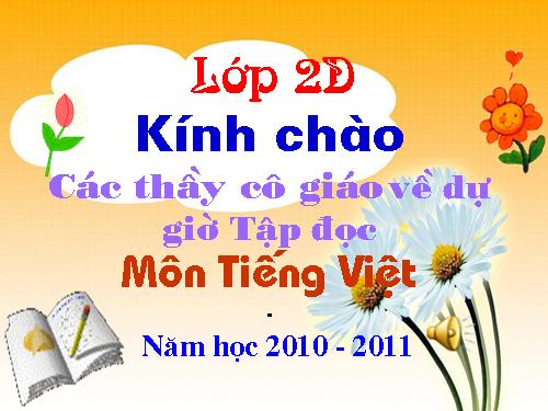 Tuần 11. Cây xoài của ông em