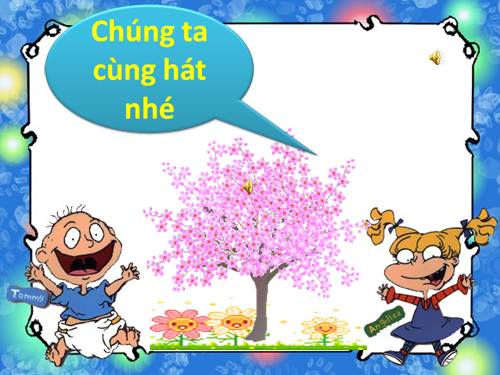 Tuần 19. Chuyện bốn mùa