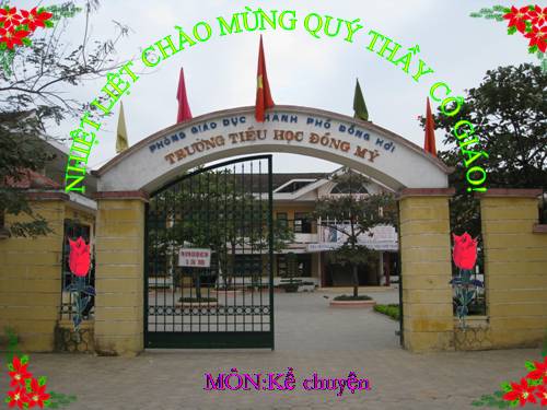 Tuần 14. Câu chuyện bó đũa