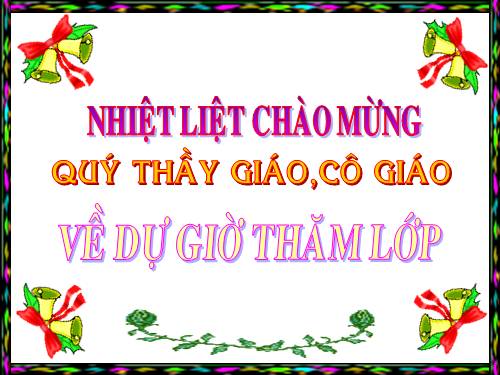 Tuần 22. Một trí khôn hơn trăm trí khôn