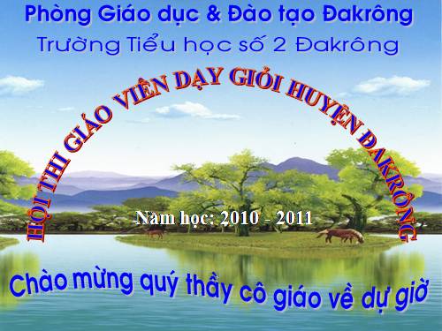 Tuần 14. Nhắn tin