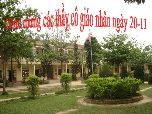 Tuần 13. Quà của bố