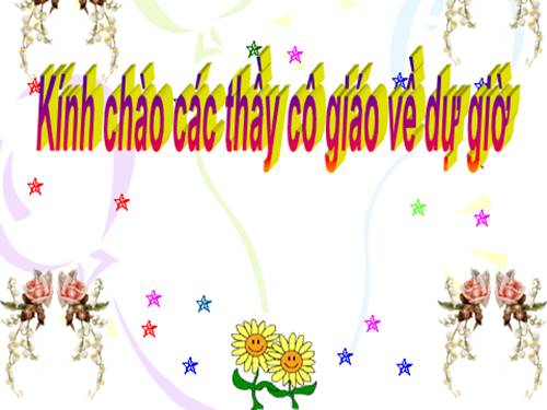 Tuần 12. Mẹ
