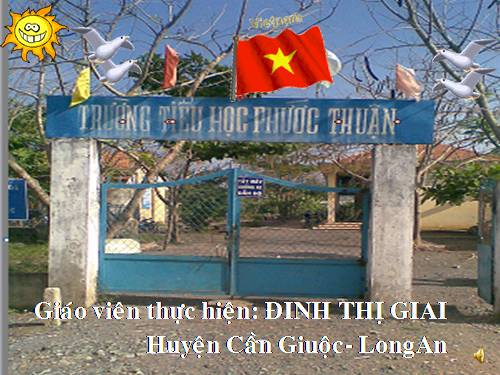 Tuần 26. Sông Hương