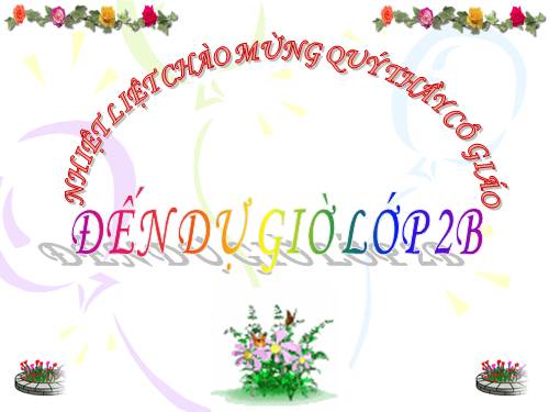 TV Lop 2