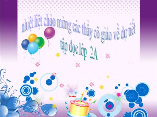 Tuần 11. Cây xoài của ông em