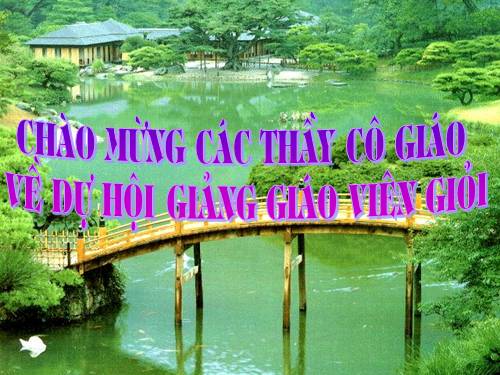 Tuần 29. Cây đa quê hương