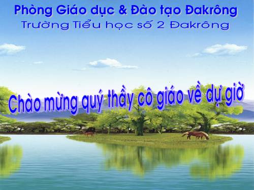 Tuần 10. Sáng kiến của bé Hà