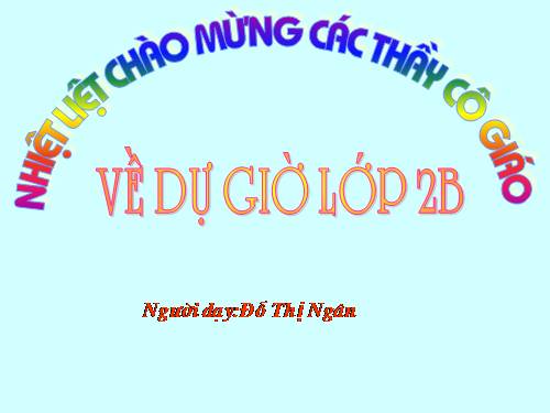 Tuần 29. Cây đa quê hương