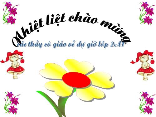 Tuần 13. Quà của bố