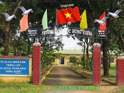 Tuần 26. Sông Hương