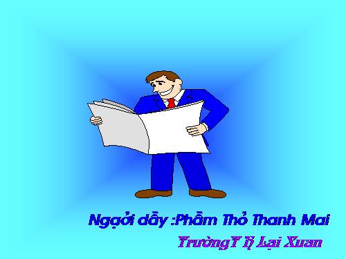 Tuần 1. Có công mài sắt, có ngày nên kim