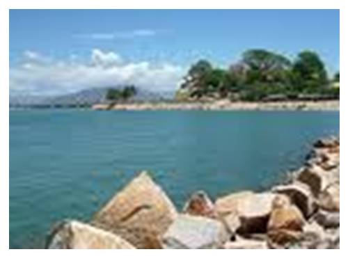 Ảnh cảnh biển Nha Trang