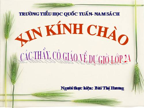 Tuần 4. Trên chiếc bè