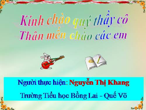 Tuần 26. Sông Hương