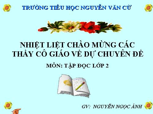 Tuần 29. Cây đa quê hương