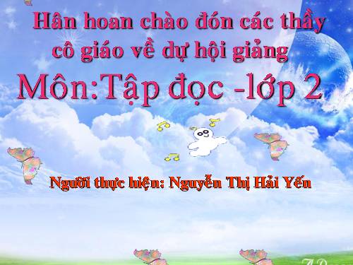 Tuần 26. Sông Hương
