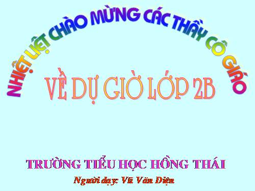 Tuần 29. Cây đa quê hương