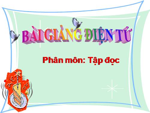 Tuần 30. Cháu nhớ Bác Hồ