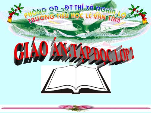 Tuần 29. Cây đa quê hương