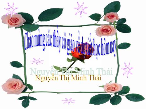 Tuần 20. Mùa xuân đến