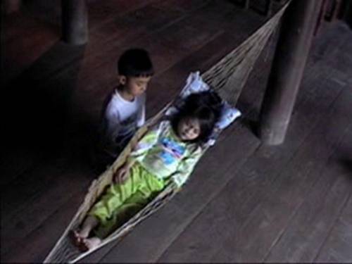 Tuần 14. Tiếng võng kêu