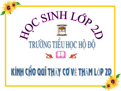 Tuần 26. Sông Hương