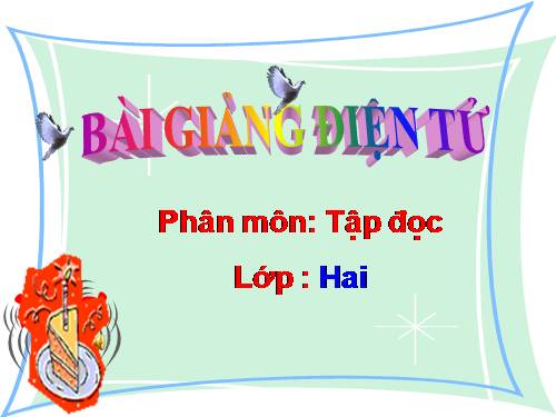 Tuần 25. Sơn Tinh, Thuỷ Tinh