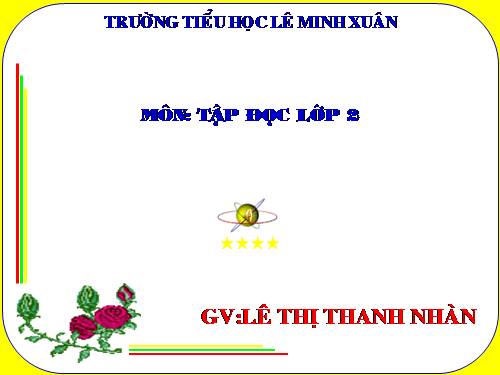 Tuần 25. Sơn Tinh, Thuỷ Tinh