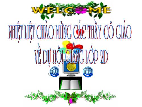 Tuần 24. Voi nhà