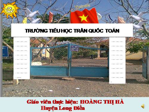Tuần 26. Sông Hương