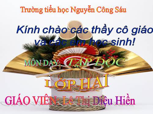 Tuần 23. Nội quy Đảo khỉ