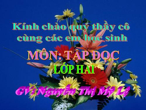 Tuần 21. Vè chim