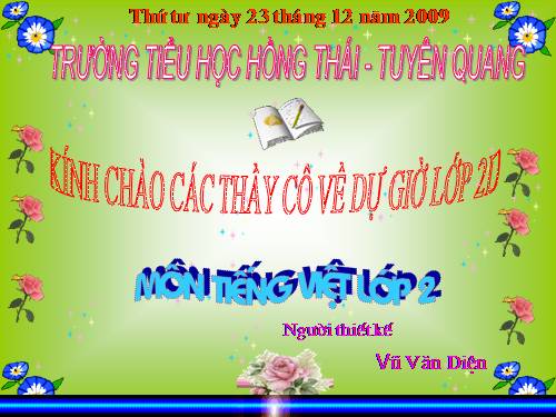 Tuần 17. Tìm ngọc