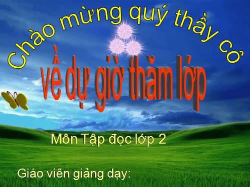 Tuần 17. Tìm ngọc
