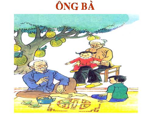 Tuần 10. Sáng kiến của bé Hà